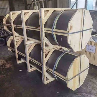 Electrodo de grafito de bajo consumo