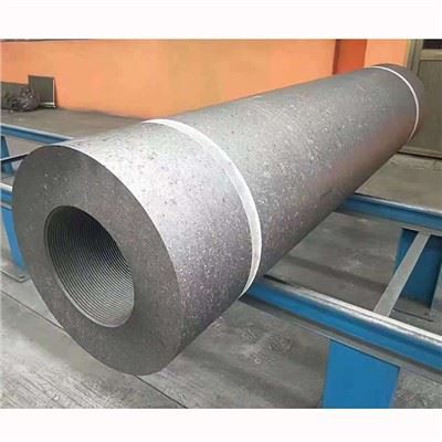 Electrodo de grafito de ultra alta pureza