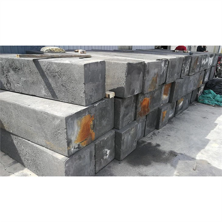 Graphite electrode plates for powder metallurgy