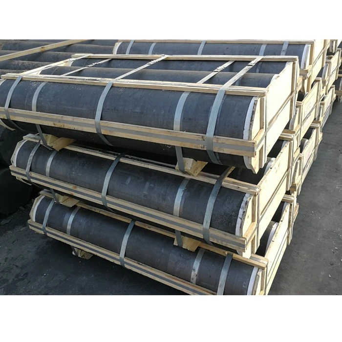 Graphite Electrode For Electric Arc Furnace