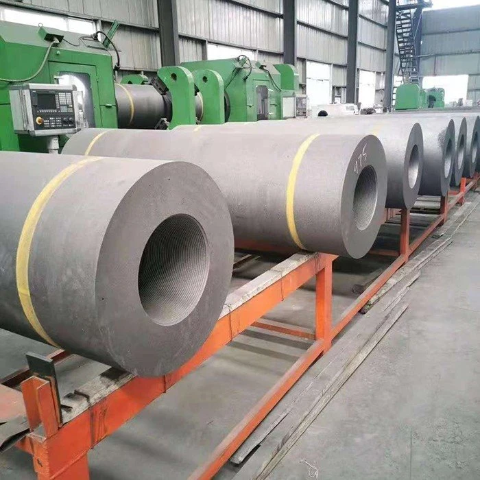 Graphite Electrode For LF