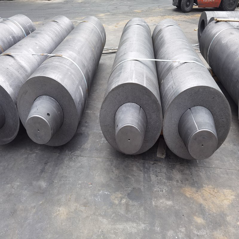 Graphite Electrode For Melting Steel